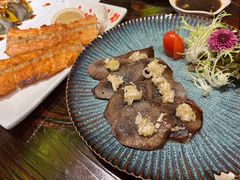 -鸟鹏烧鸟居酒屋(熙龙湾店)