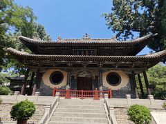 -晋祠博物馆