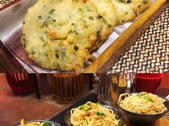 最爱梅城腌面-老客家·客家菜(万达店)