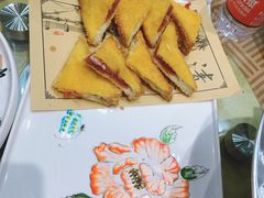 -林口邵胖子大鹅(新安街东五店)