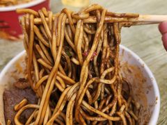 -小胡子祥彪烧烤(北湖总店)