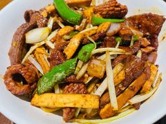 -寻裕记·现炒浇头面(人民广场店)