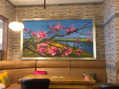 -宴桃园(门头沟店)