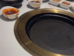 -韩时烤肉(枫蓝店)