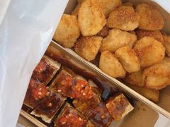 -不问豆腐(朝山街店)