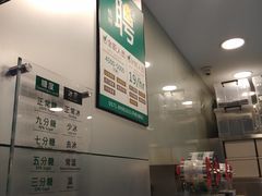 -1点点(环城北路店)