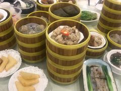 -新梅园不夜粥(龙华店)