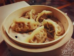 -沃阁巴厘原墅餐厅