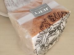全麦吐司-Juicy Bakery(大学路店)