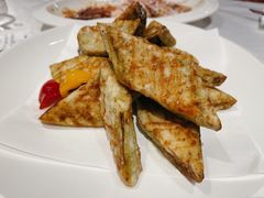 招积冰川茄-炳胜品味(珠江新城店)