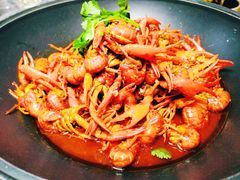 -富淳饭店(陆家嘴保利广场店)