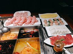 -大妙火锅·非物质文化遗产(锦里店)