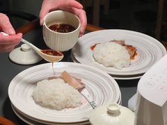 -庐灶江南·江南菜·四合院Bistro(东直门雍和宫·原华侨宾馆店)