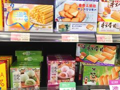 -小口大口零食(友谊大厦店)