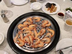 -青蓬蒸汽海鲜·深圳老字号·团建聚会(壹方城店)
