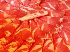 涮羊肉-东来顺饭庄(新源里店)