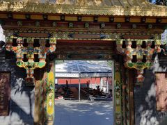 -护国法轮寺