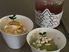 -有趣人类咖啡(永庆坊店)