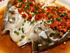 -味上湘菜馆(岳麓山店)