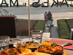 -Chili's Cafe&Bar奇利斯(滨江店)