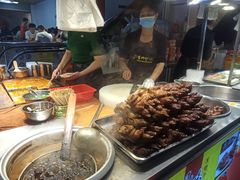 -东门町美食街