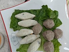 -鲍媽·原汤鲍鱼鸡(克拉广场店)
