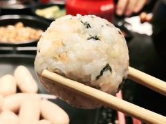 -九田家黑牛烤肉料理(中北镇店)