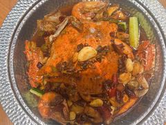 -黄泥岗·地道湖北菜(奥特莱斯店)