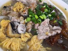 牛筋第一刀鱼春河粉-荔林食店(西华路店)