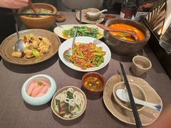-山石榴·贵州菜(陆家嘴中心店)