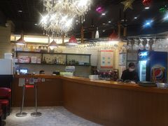 -红房子西菜馆(淮海中路店)