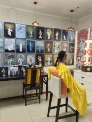 -梨园天地京剧摄影(玲珑天地店)