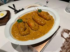 -狮拾久·现代新加坡料理(福田COCO Park店)