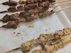 -宛平李记小吃(东关街店)