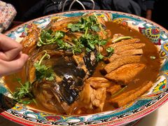 -情满四合院•京菜•烤鸭(动物园店)