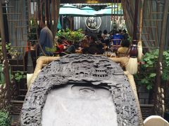 -诗婢家(宽窄巷子店)