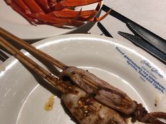 -星伦多自助料理·涮烤一体(虹悦城店)