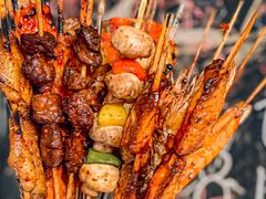 -炒豆合作社(东四总店)