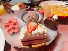 -镇江苏宁万豪酒店-苏筵中餐厅