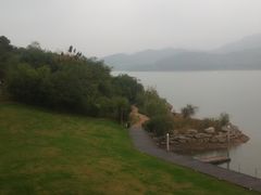 外景-天目湖涵田度假村