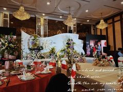 -南京维景国际大酒店(南京博物院店)