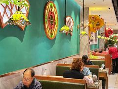 -禄运茶居·手工点心(猎德店)