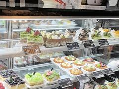 -FANEN法念·烘焙·甜点(万象城店)