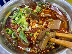 -马路边边·成都串串(翠柏路店)