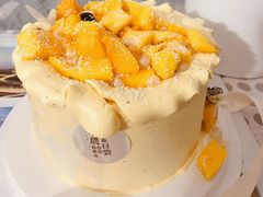 -迦南的早晨蛋糕甜品集合店