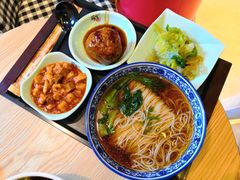 -吕纪蘇面(保利广场店)