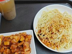 -玉华饮食店(茅台路店)