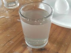 水酒-江边湾柴火鸭