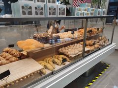 -科林街(二七万达金街店)