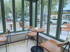 -tuan woodfire kitchen(锦绣坊店)